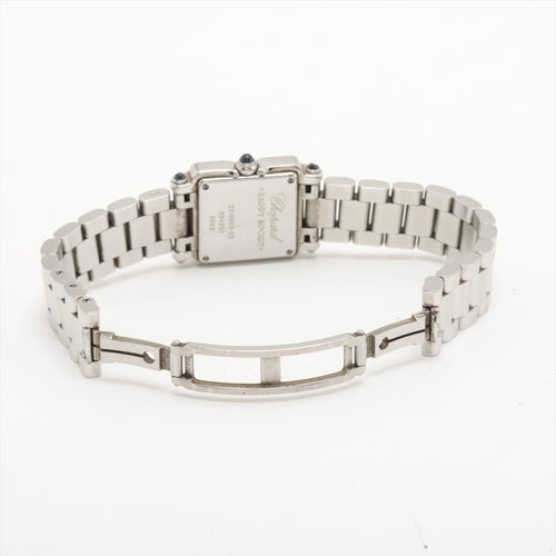 Chopard - Ceas Happy Sport Diamonds Full Set 