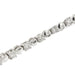 Bracelet Bracelet tennis avec diamants 58 Facettes 22261