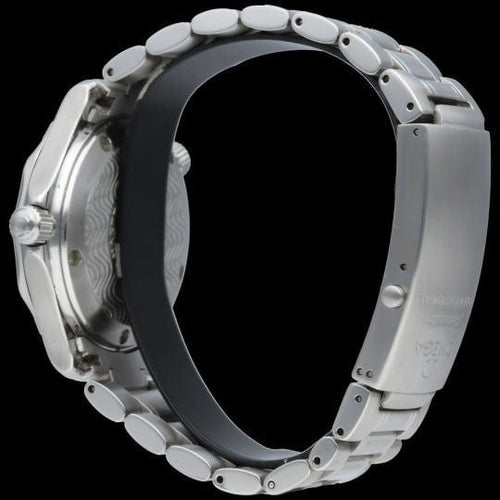 Omega Seamaster Diver 300M Saat