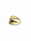 Bague 51 Bague or jaune diamants 58 Facettes