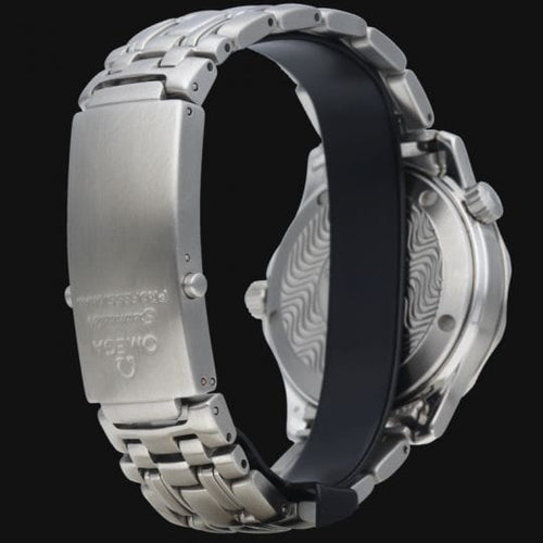 Montre Montre Omega Seamaster Diver 300M 58 Facettes MT41818