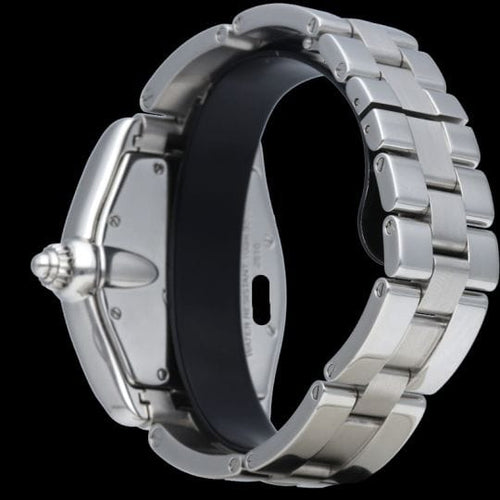 Montre Cartier Montre Roadster 58 Facettes MT43364