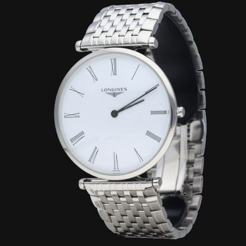 Longines Horloge La Grande Classique 