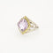 Bague 52 Bague Mauboussin Fou de toi 58 Facettes LP673