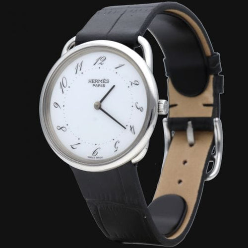 Montre Hermes Montre Arceau 58 Facettes MT44339