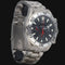 Montre Montre Omega Seamaster Regatta Racing 300M 58 Facettes MT41748