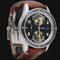 Montre Montblanc Montre 1858 Geosphere 58 Facettes MT44313