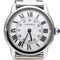Montre Cartier Montre Ronde Solo De Cartier 29Mm 58 Facettes MT41510