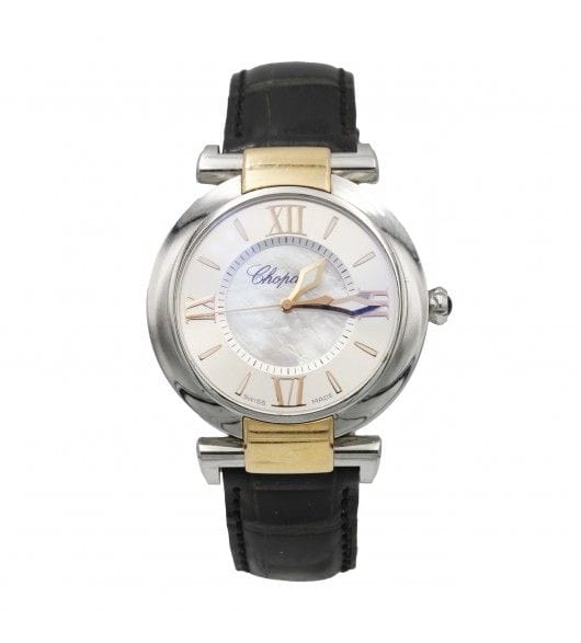 Montre CHOPARD - Montre Impériale 58 Facettes 240215R