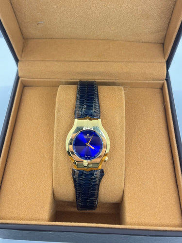 Montre TAG Heuer Alter Ego 18 carats pour femme 58 Facettes 00055101