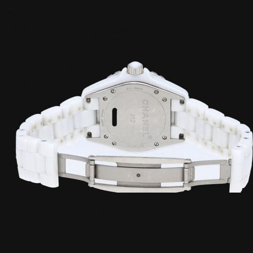 Kello Chanel Kello J12 38Mm 58 Facettes MT44656