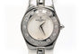 Montre Montre Baume & Mercier Linea - Acier - Diamants - 65338 58 Facettes 21742