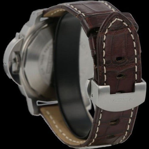 Montre Panerai Montre Luminor Marina Automatic 58 Facettes MT41928