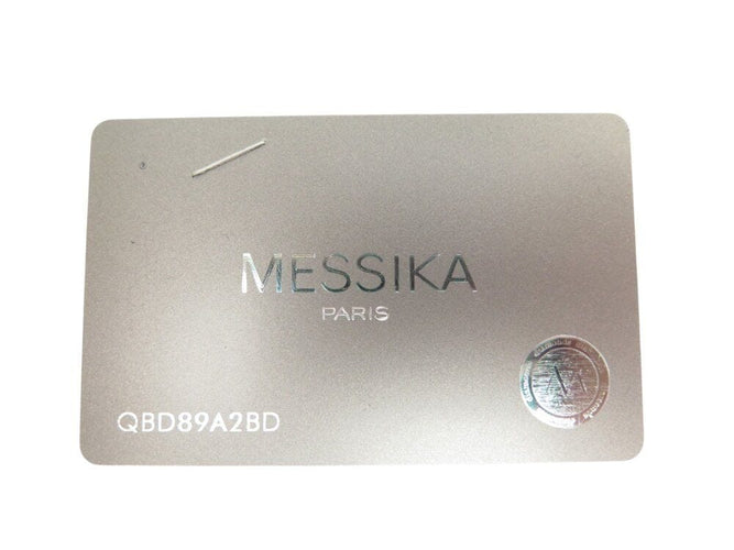 Bague 52 bague MESSIKA move uno gm 12390-pg t52 diamant 0.06ct en or rose 18k 58 Facettes 269167