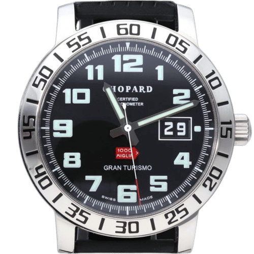 Montre Chopard Montre Mille Miglia Gran Turismo 58 Facettes MT43982