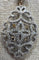Collier Collier avec pendentif ajouré or et diamants 58 Facettes
