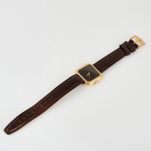 Montre BAUME & MERCIER – Montre Homme 58 Facettes 240077