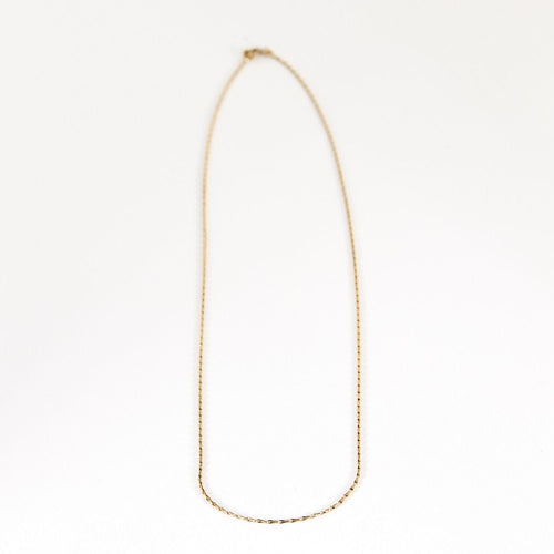 Lanac od žutog zlata u Karika fantaziji 