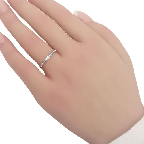 Bague 54 Bague en or & diamants 58 Facettes