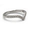 Wedding band Soleste V - Tiffany & Co. 