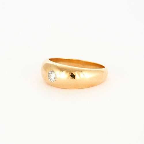 Bague 66.5 Bague Chevalière 58 Facettes LP533/12