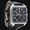 Montre Tag Heuer Montre Monaco Chronograph 58 Facettes MT43930