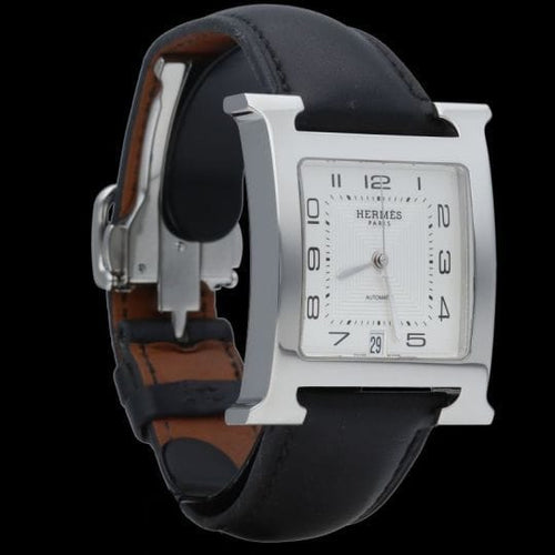 Montre Hermes Montre Heure H 58 Facettes MT44644