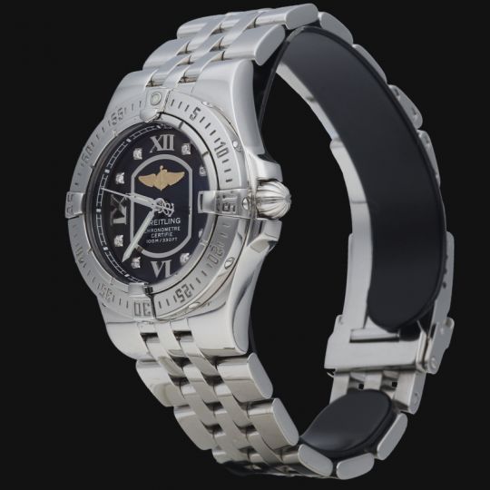 Orologio Breitling Starliner