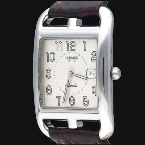 Montre Hermes Montre Heure H 58 Facettes MT44643