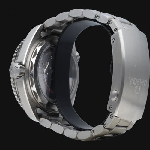 Montre Montre Omega Seamaster Planet Ocean 600M Co‑Axial 58 Facettes MT41736