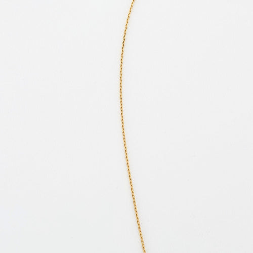 Collier Collier or jaune et pendentif panda 58 Facettes LP893/8