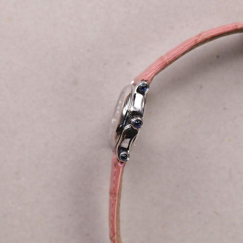 CHOPARD - Ceas Happy Sport cu diamante – 27/8245-23