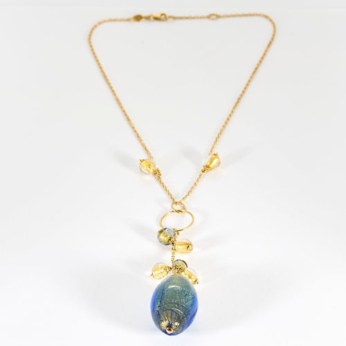 Collier Collier L'Ocean 58 Facettes LP1318/6