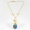 Collier Collier L'Ocean 58 Facettes LP1318/6