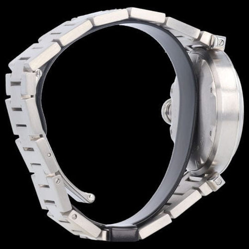 Montre Cartier Montre Pasha C 35Mm Automatique 58 Facettes MT41685