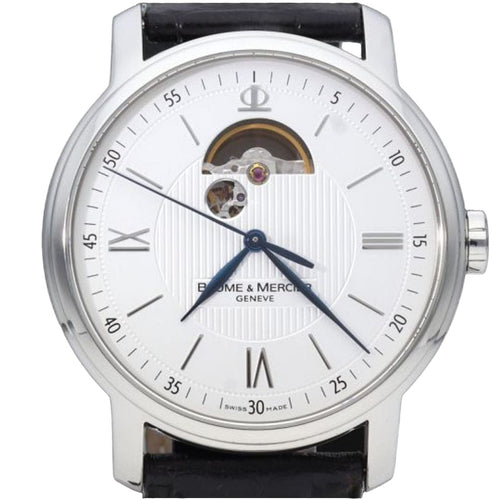 Montre Baume&Mercier Montre Classima 58 Facettes MT42346
