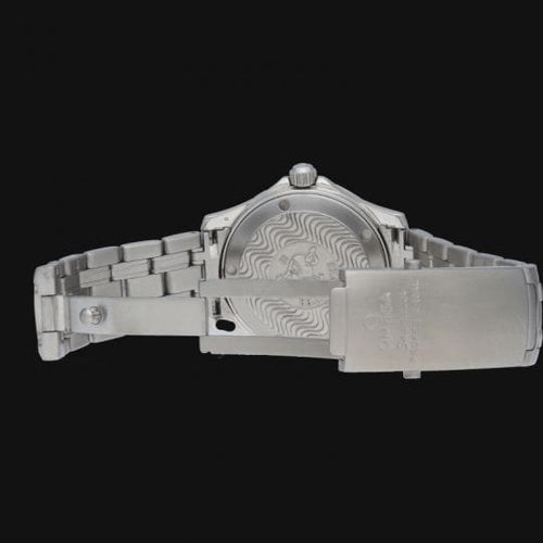 Zegarek Omega Zegarek Seamaster Diver 300M 58 Facettes MT45142