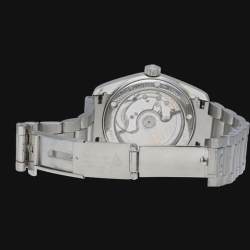 Montre Omega Montre Seamaster Aqua Terra Co-Axial 58 Facettes MT42830