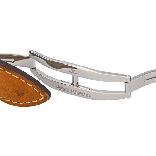 Montre Jaeger- LeCoultre Montre Reverso Tribute Duoface Acier 58 Facettes 4397710RV
