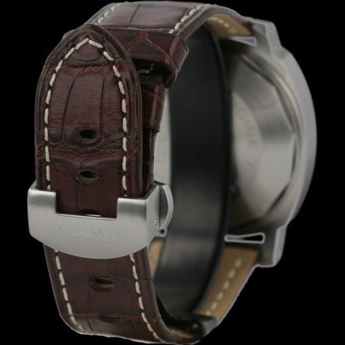 Montre Panerai Montre Luminor Marina Automatic 58 Facettes MT41928