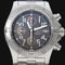 Montre Breitling Montre Avenger Skyland 58 Facettes MT43433