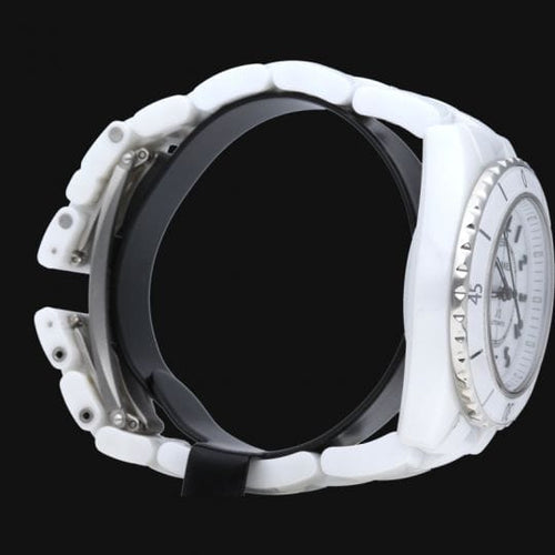 Montre Chanel Montre J12 Calibre 12.2 33M 58 Facettes MT44919