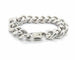 Bracelet Bracelet en argent Paciotti 58 Facettes 7218