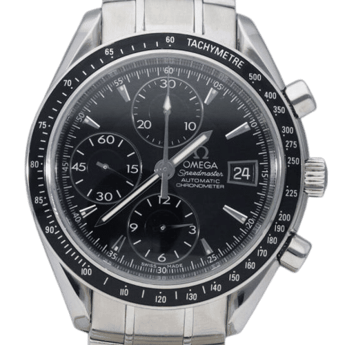 Montre Omega Montre Speedmaster Automatique Chronograph 58 Facettes MT44206