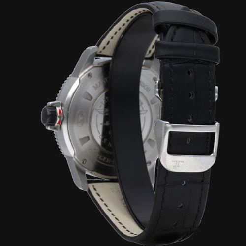 Montre Jaeger Lecoultre Montre Master Compressor 58 Facettes MT42851