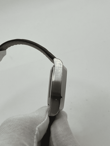 Bracelet Chronographe Tag Heuer Monza 58 Facettes 00056101