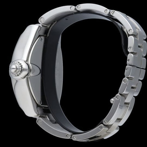 Montre Cartier Montre Roadster Gmt 58 Facettes MT41699