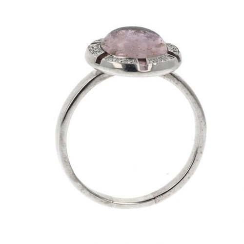 Bague 55 Chaumet Bague Chaumet Collection "Class One Croisiere" 58 Facettes 4371