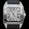 Montre Cartier Montre Santos 100 58 Facettes MT44280