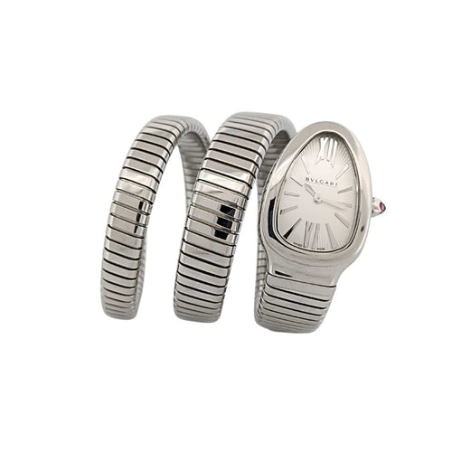 Bulgari -Гледајте Serpenti Tubogas